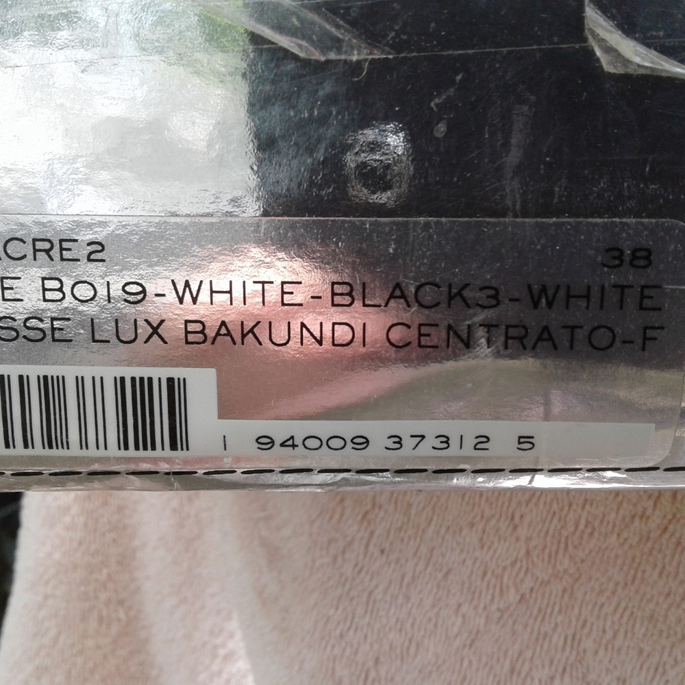 Nice Pair Of Sigerson Morrison White Macre Boots - image 7